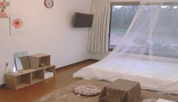 Wedding House - Foto 4, Habitación