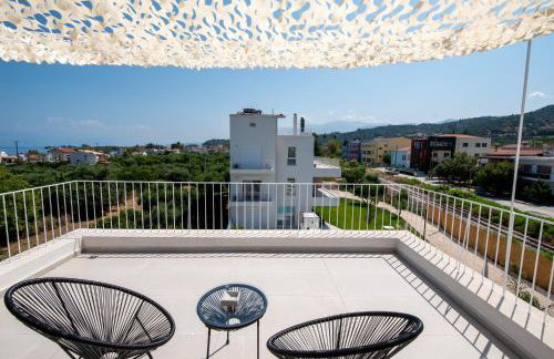 Ennea Suites-Null suite - Foto 11