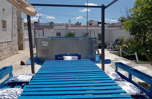 villa vacanze - Photo 1