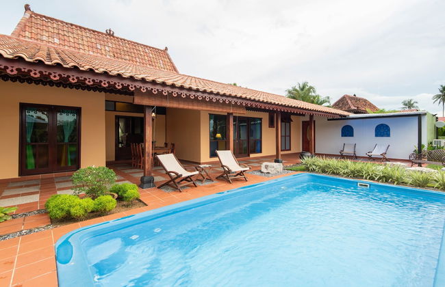 Limasan Villa Langkawi - Foto 26