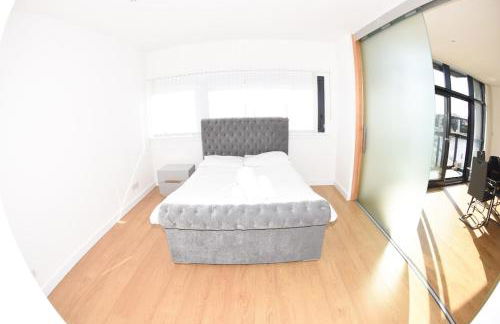 Glasgow Hydro Apt with Great Views - Foto 32