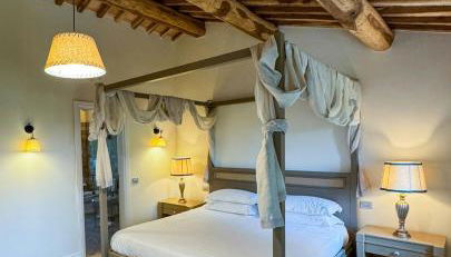 Italian Villa With Pool Among Olive Trees - Foto 4