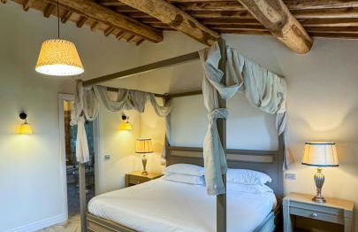 Italian Villa With Pool Among Olive Trees - Foto 4