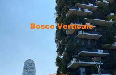 Casa Manolo Cesano Suite Apartment Milan - Foto 51