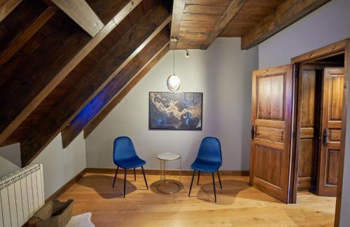 PRECIOSA CASA, NAUT ARAN, ALTO ARAN, GESSA, A 4 KM DE BAQUEIRA, 212 M2 wifi - Foto 20