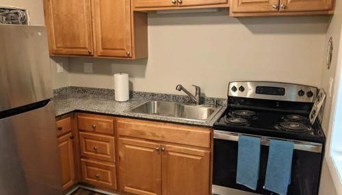 Carter #5 Two bedroom unit near Xavier Downtown - Foto 3