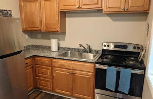 Carter #5 Two bedroom unit near Xavier Downtown - Foto 3