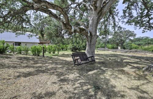 Family Home Near Kings and Sequoia National Parks! - Photo 35