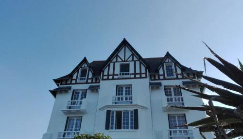 Villa en front de mer avec accès direct au GR34 - Foto 1