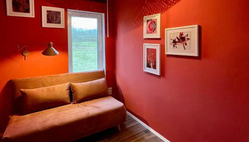 Haus 8 am Grimnitzsee mit Sauna - Foto 4