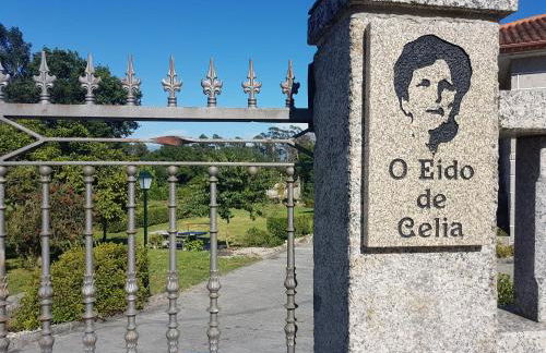 O Eido de Celia - Foto 13