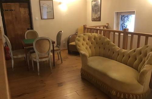 Mas Graffouil - Foto 31