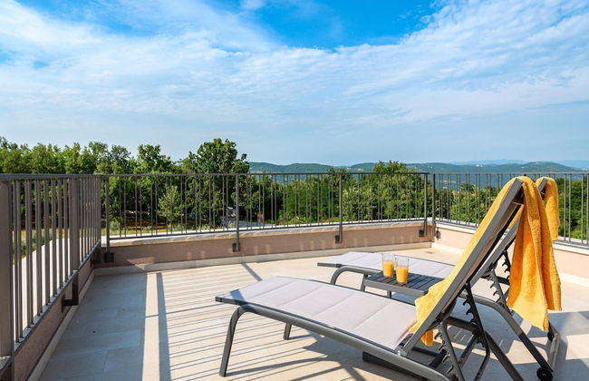 Comfortable Villa With Central Heating - Foto 40