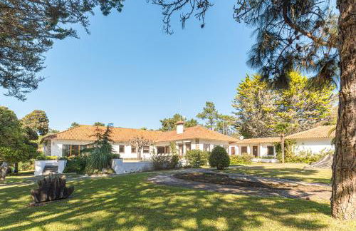 Villa Maxima - Foto 4