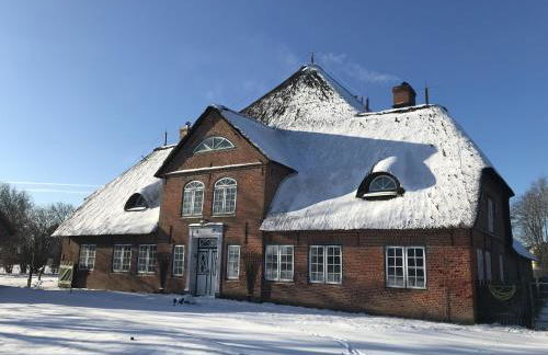 Haubarg am Meer - Foto 14