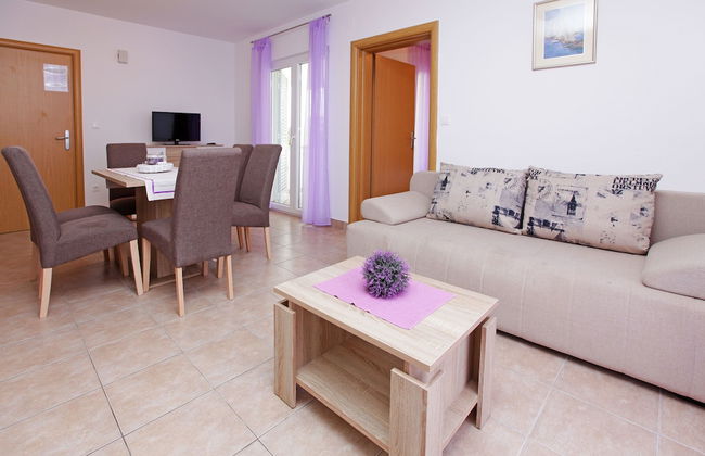 Apartments Mistral - Foto 59