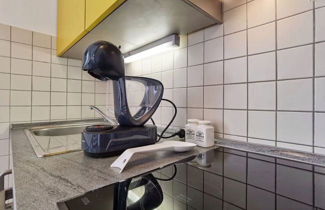 Sol - City Centar - SA2 - Photo 17