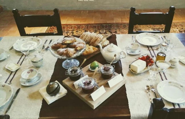 Azienda Agricola Baccagnano - Photo 25