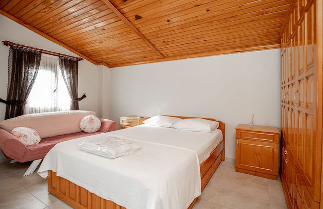 Cuhadar Ahsap Evleri - Foto 22