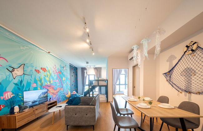 Maya Bay Residences - Foto 50