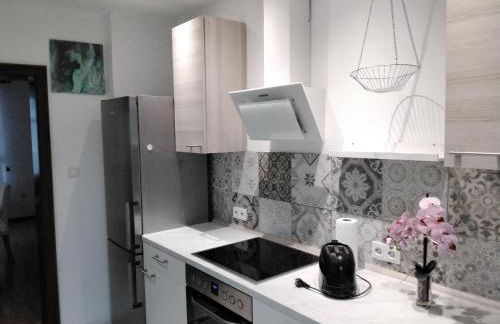 Ferienwohnung Bildchenstrasse - Foto 6