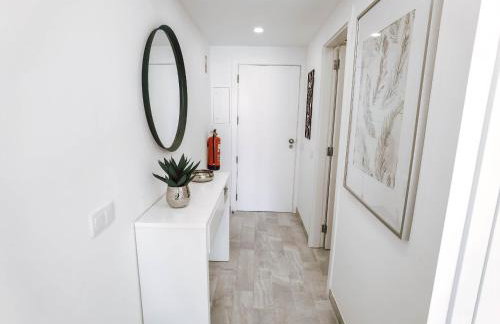 Apartment Rocha Vista Mar Dubai - Foto 34