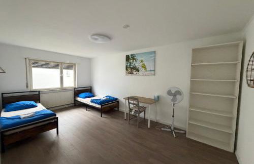 Central 3-Room Apartment for 5 - Photo 6