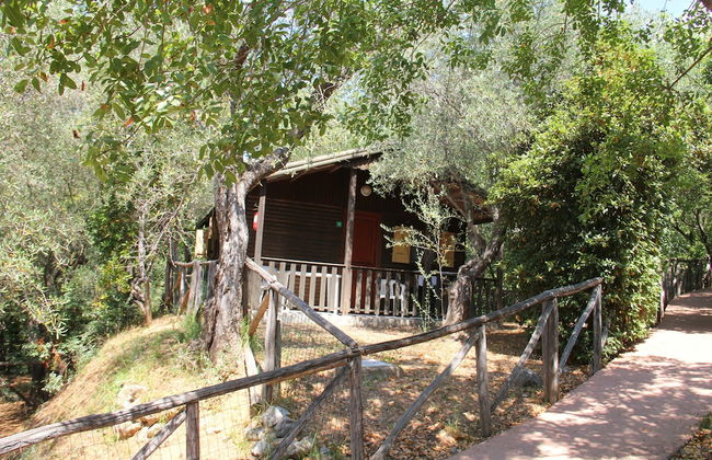 Caravelle Camping Village - Foto 35