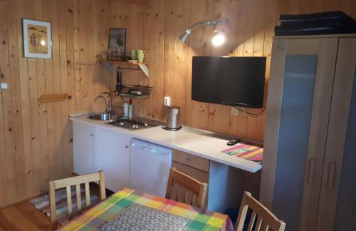 Apartament Pokoje Domki U Franka - Photo 30