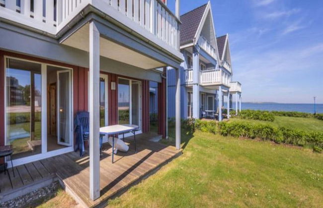 Appartement mit Fantastischer Aussicht - Foto 1