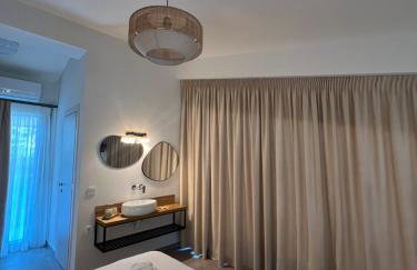 ALTHEA luxury suites and apartments - Foto 53