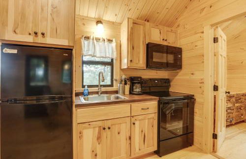 Scenic Deck and Grill Middlebury Center Retreat! - Foto 8