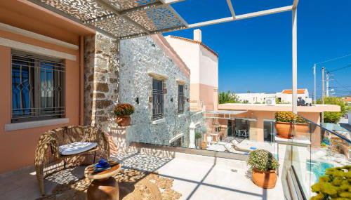 Sissi Boutique Villa - Foto 4