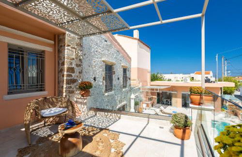 Sissi Boutique Villa - Foto 4