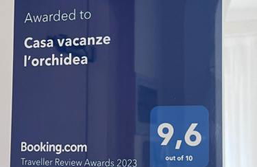 Casa vacanze l’orchidea - Foto 7