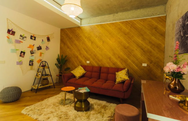 Novum Aparthotel - Foto 62