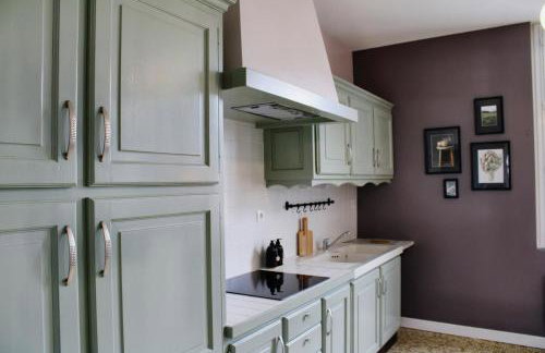 Maison de charme - Photo 10