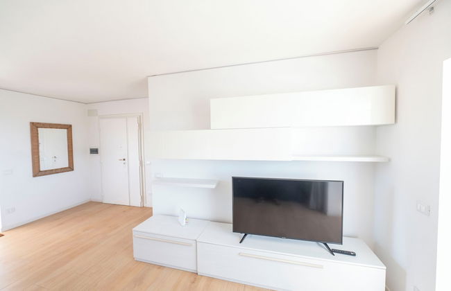 Caffarella Park Terraced 2Br Apartment - Foto 12