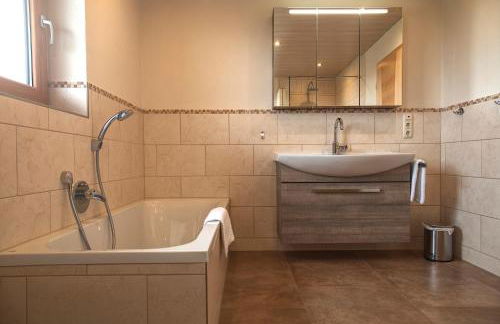 Ferienhaus am Riedl - Foto 8