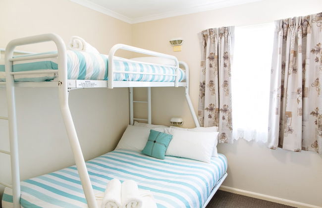 Tasman Holiday Parks - Albany - Foto 5