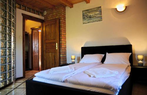 Dom na wodzie Mazury - Foto 19