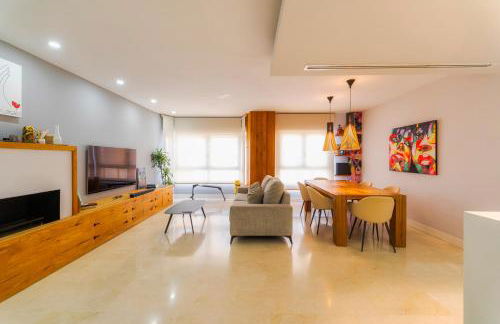 centro / internet / parking / aire acondicionado - Foto 1