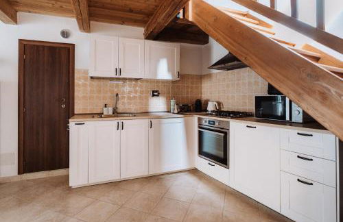 Case vacanze in graziosa borgata alpina - Photo 47