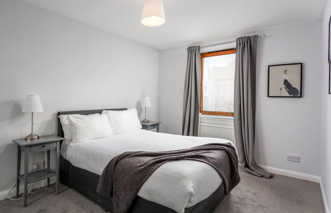 Prestwick Central - Donnini Apartment - Foto 1