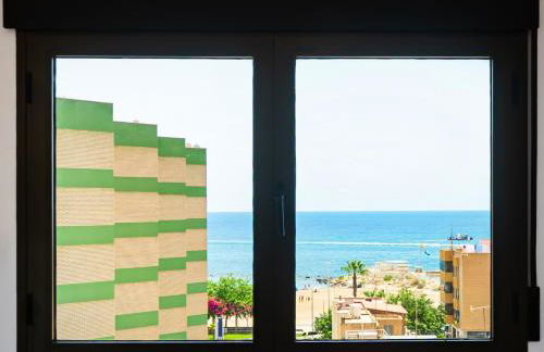 Playa Delicias junto a la Estación con Parking - By Aloja Palma - Foto 7