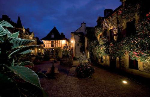 Petit appartement à la campagne proche mer - Foto 24