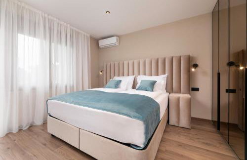 88 TREES Luxury Apartment - Foto 9