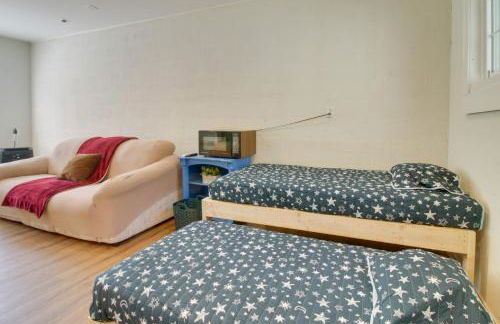 Shelby Vacation Rental Close to Parks and Trails! - Foto 6