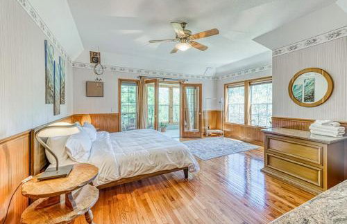 11 Acre Mountain Spirit Retreat - Foto 14