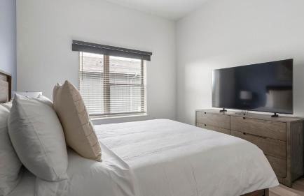 Landing Stunning 1BD Gym Pool - Foto 45